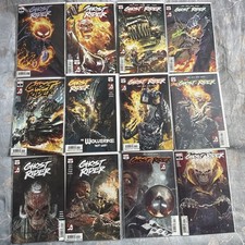 GHOST RIDER #1-21 & ANNUAL Percy Walker Full Run MARVEL (2022) + Final Vengeance picture