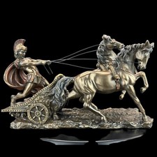UNIQUE ROMAN CHARIOT VERONESE WU72011A4 picture