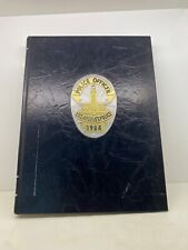 Rare - Los Angeles Police Department Commemorative Book 1869-1984  picture