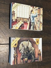 1995 Dinotopia Trading Cards Fantasy Art Collectors Cards - Complete 72 Base Set picture