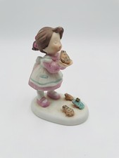 1992 Enesco Figurine. 