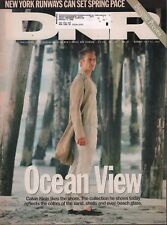 DNR Fashion Newspaper Monday July 21 1997 Calvin Klein Ocean View 112918DBE picture