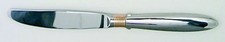 Gorham Silver Narragansett Gold Modern Hollow Knif 181758 picture