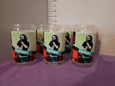 Revolution Brewing A Little Crazy Ale Chicago Can Shaped Pint Glass Set Of 6 picture