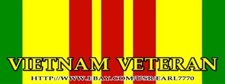 VIETNAM VETERAN 8