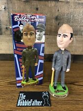 BOBBY DOERR Lowell Spinners SGA Bobblehead 7/1/11 Red Sox Bobble Military ARMY picture