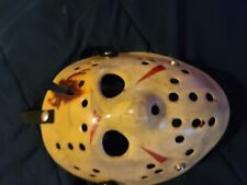 Part 4 Jason Mask Friday The 13th The Final Chapter Voorhees Hockey picture