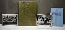 1953 Bedford VA High School Yearbook The Peaks Photos Memories Jennie Johnson picture