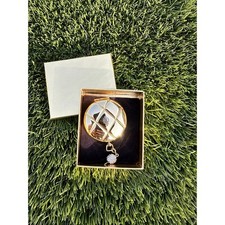 ESTEE LAUDER PERSONAL CHARM COMPACT LUCIDITY NIB+ picture