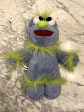 Mr. McGibblets stuffed animal (2011), The League - AUDIO WORKS, GOOD CONDITION picture