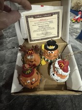 McMemories A Merry McNugget Christmas