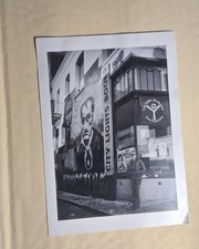 Lawrence Ferlinghetti Author Beat Poet Authentic signature circa 1994 W Va.U picture
