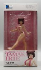 Majestic Prince Irie Tamaki Beach Queens 1/10 PVC Figure by Wave New US Seller picture