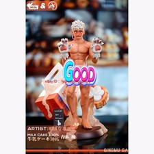 Milk Club× Brave Bull Studio Aoki Sa 1/6 Scale Limited Statue Deluxe Edition picture