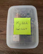 Obsession Movie Gift Box picture