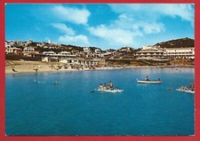 Postcard NV ITALY - ARZACHENA - Lower Bay Sardinia - Panorama picture