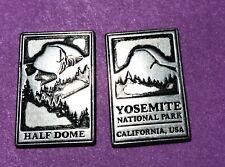 Yosemite National Park Half Dome Collectible Token picture