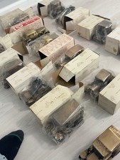Vintage Banthrico Classic Antique Autos Coin Banks Lot 18 Cars w/ Original Boxes picture