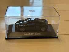 Herpa Audi R8 V10 plus 1/43 picture