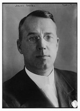 Photo:Julius Barnes Portrait ca 1915 1920 picture
