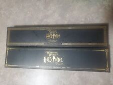 Wizarding world of harry potter wand 2019 & 2020 Collector's Edition picture