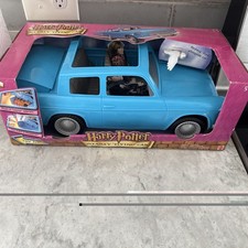 2001 Mattel Harry Potter Weasley