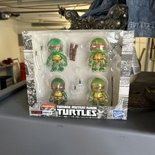 The Royal Subjects: TMNT SDCC 2015 Comic Color Exclusive 87387 In stock picture