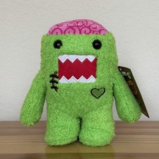 2026 Domo Zombie Halloween 7