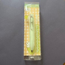 Uni-Ball One P Fuzuzunda Shake Rabbit 0.38mm #910bc2 picture