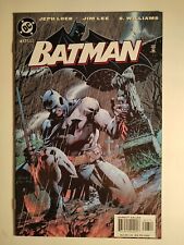 Batman #617, NM-/9.2, DC 2003, Jeph Loeb, Jim Lee, Hush, Gemini Mailer  picture