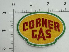 Corner Gas Dog River  Iron On Patch. Brent Butt picture