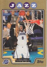 RONNIE BREWER 2008-09 TOPS GOLD / 2008 picture