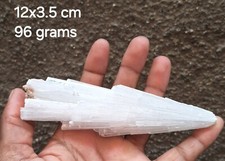 SUPERB SCOLECITE SPRAY # 96 picture