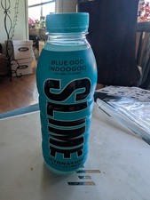 Logan Paul Drink Prime x Oliver Tree Slime Hydration (Limited) - In Hand picture