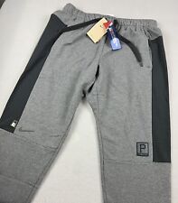 NIKE Dri-Fit Authentic Collection Pittsburgh Pirates Sweatpants Size Large NWT picture