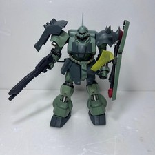 Assembled Hg 1/144 Gundam Gila Doga 0907 Japan picture
