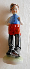 HAND PAINTED VINTAGE 