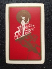 (3) Vintage Art Deco Playing Cards,Standard Playing Card Co.,c.1929 picture