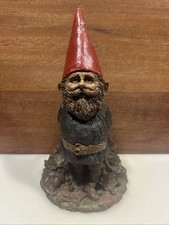 1983 Tom Clark Forest Gnome Original BV Signed #2 picture