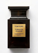 Tom Ford Tobacco Vanille Eau De Parfum Spray 100ml / 3.4 oz EDP picture