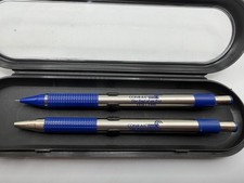 Conrail End of an Era 1976-1999 Pen Pencil Set Railroad Employee Memorabilia picture