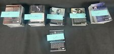 Game of Thrones Huge Lot Rittenhouse 2014 Collector Cards Mixed Seasons Loose picture