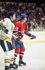 Steve Shutt Of The Montreal Canadiens 1970s ICE HOCKEY OLD PHOTO picture