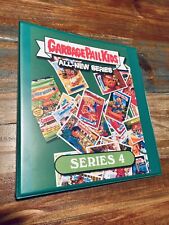 2005 TOPPS GARBAGE PAIL KIDS ANS4 ALL NEW SERIES 4 COMPLETE 80 CARD BASE SET picture