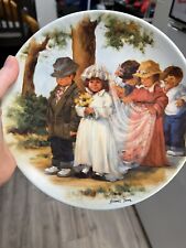 decorative plates picture