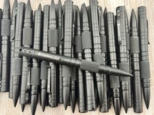 Smith & Wesson SWPENMPBK M&P Tactical Pen Self Defense EDC (Single) picture