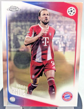 Harry Kane BASE Buyback Ballon d'or Topps Chrome UCC 2025/26 #182 Bayern 2025-26 picture