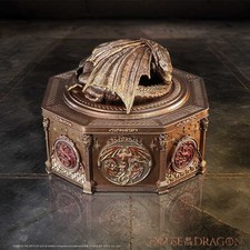 Game Of Thrones House of the Dragon Syrax Box picture
