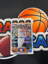 2023 Topps Chrome Jose Abreu 41 X-Fractor picture