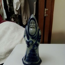 Eldreth Art Pottery 1994 
